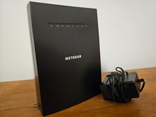 Netgear nighthawk x6s for sale  BEAUMARIS