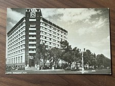 RPPC CIDADE DO MÉXICO "HOTEL REFORMA MÉXICO" início dos anos 1900 comprar usado  Enviando para Brazil