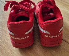 Reebok heelys junior for sale  STOURBRIDGE