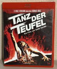 Blu ray tanz gebraucht kaufen  Oberndorf am Neckar