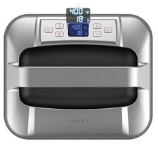 Imren heat press for sale  Canal Fulton