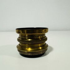 Vintage brass wide for sale  PONTYCLUN