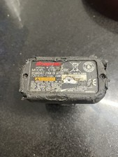 Snap ctb8172 14.4v for sale  MAYBOLE