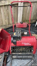 Atco balmoral 17se for sale  BOLTON