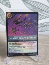 Carte lorcana tcg d'occasion  La Madeleine