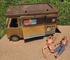 1970s vintage mattel for sale  Dearborn Heights