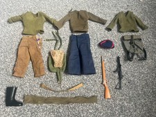 Vintage palitoy action for sale  SHIPLEY