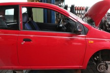 Tür vorn daihatsu gebraucht kaufen  Warendorf