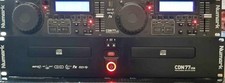 Lecteur double numark d'occasion  Marseille IX
