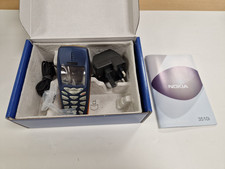 Nokia 3510i SIM Free Mobile Phone - Unused na sprzedaż  Wysyłka do Poland