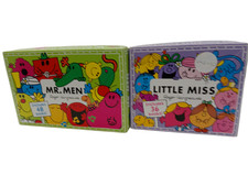 mr men book collection for sale  RUGBY