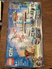 Lego 60371 emergency for sale  Cleburne