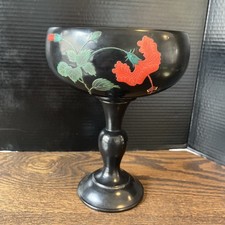 Antique japanese lacquer for sale  Santa Maria