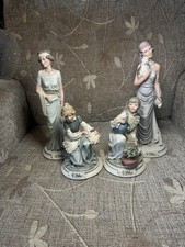 Four belcari lady for sale  BALLYMONEY