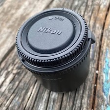 Nikon teleconverter 20e usato Nikon teleconverter 20e usato  Lastra a Signa