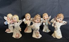 Vintage napcoware angle for sale  Dickinson