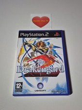 Drakengard sony playstation d'occasion  La Valette-du-Var