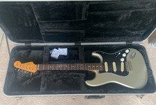 Fender robert cray for sale  Katy