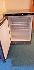 Commercial fridge stainless for sale  SHEFFIELD