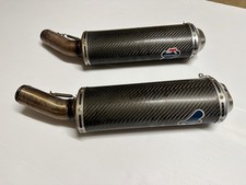 Termignoni racing per usato  Mori