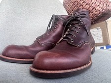 Lederschuhe herren red gebraucht kaufen  Bayreuth