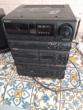 sony scd usato  Cerveteri