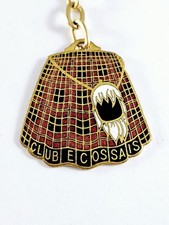 Keyring kilt club d'occasion  Expédié en Belgium