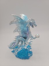 Franklin dragon statue for sale  Ventura