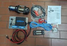 Ramsey winch atv8 for sale  PORTSMOUTH