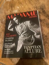 Madame arabia december gebraucht kaufen  Saarlouis