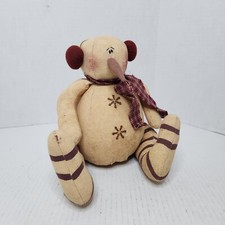Honey 2007 snowman for sale  Euclid