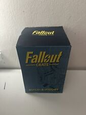 Loot crate fallout for sale  WINCHESTER