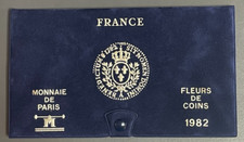 Fdc. beau coffret d'occasion  Nancy-
