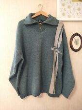 Pull oversize col d'occasion  Nogent-le-Roi