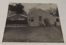 1950s real photo for sale  Fairgrove