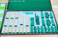 Tag vintage collector for sale  Lincoln
