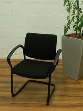 Interstuhl stapelbarer besuche gebraucht kaufen  Kassel
