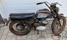 1970 aermacchi harley for sale  Lowell