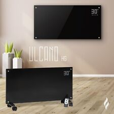 Stufa elettrica design usato  Italia