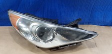 Farol lateral direito do passageiro 2011-2014 HYUNDAI SONATA fabricante de equipamento original comprar usado  Enviando para Brazil