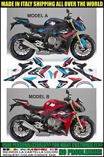 Adesivi s1000 2014 usato  Roma