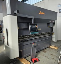 4021259 hydraulische abkantpre gebraucht kaufen  Günzburg