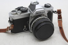 Vintage nikon 35mm for sale  SHIFNAL