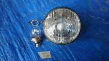 Fiat 500 faro usato  Volvera