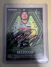 Marco bezzechi motogp gebraucht kaufen  Hohenstein-Ernstthal