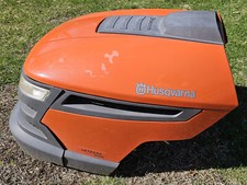 Husqvarna lgt2554 tractor for sale  Salem
