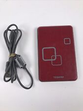 Toshiba canvio 500 for sale  Portland
