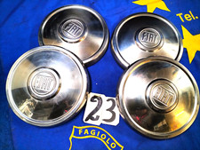 Coppa ruota 124 usato  Aprilia