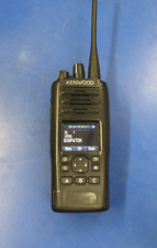 Rádio DTMF Portátil KENWOOD NX-5300 UHF 450-520 MHz - Não Testado - Veja a Descrição comprar usado  Enviando para Brazil