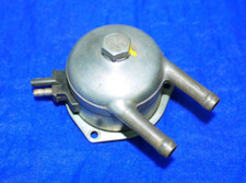Starterdeckel starter vergaser gebraucht kaufen  Schöllkrippen